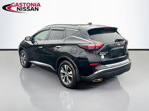 Used 2023 Nissan Murano SV image 6