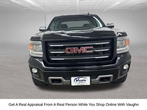 Used 2015 GMC Sierra 1500 SLT w/ All-Terrain Package AWD/4WD image 5