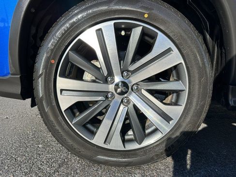 Used 2021 Mitsubishi Outlander Sport FWD image 12