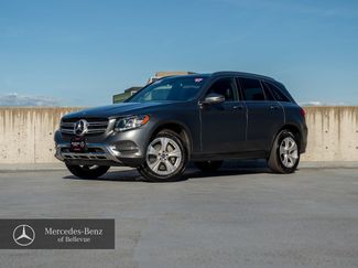 Used 2017 Mercedes-Benz GLC 300 4MATIC video 1