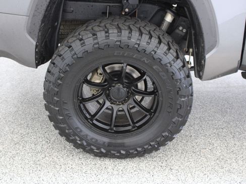 Used 2024 Toyota Tundra SR5 w/ SR5 Premium Package AWD/4WD image 6