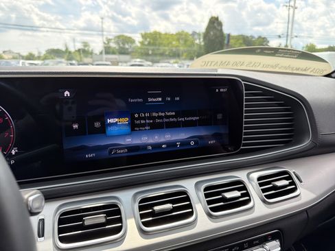 Certified 2024 Mercedes-Benz GLS 450 4MATIC image 18