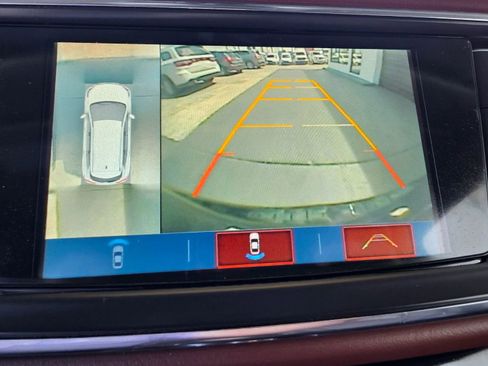 Used 2018 Buick Enclave Avenir w/ Avenir Technology Package image 19