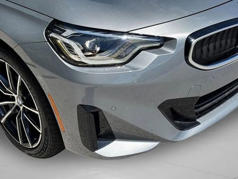 Certified 2025 BMW 230i xDrive Coupe w/ Premium Package AWD/4WD image 37