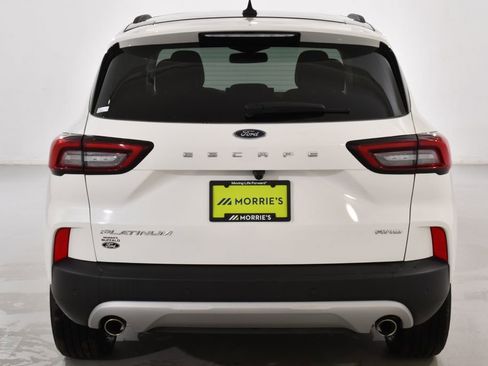 Used 2023 Ford Escape Platinum w/ Premium Technology Package image 13