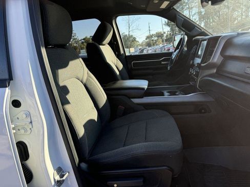 Used 2020 RAM 1500 Big Horn image 15