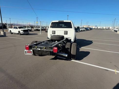 New 2026 RAM 3500 Tradesman image 35