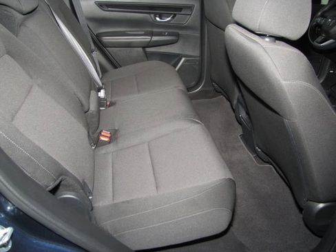 Certified 2025 Honda CR-V LX image 16