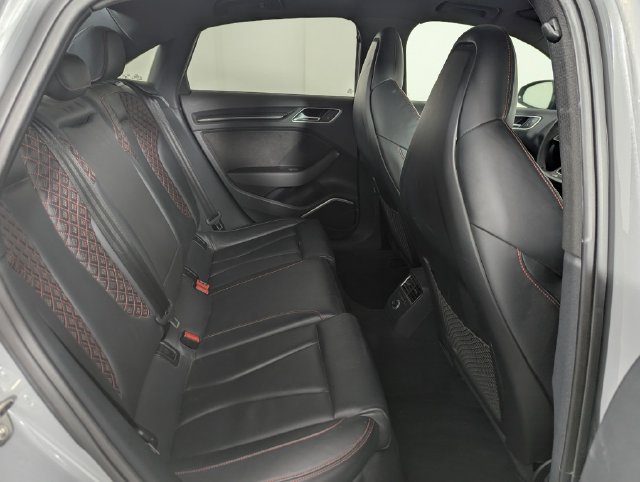 Used 2018 Audi RS 3 AWD/4WD image 19