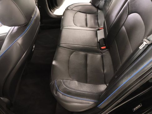 Used 2019 Hyundai Sonata Limited w/ Cargo Package FWD image 13