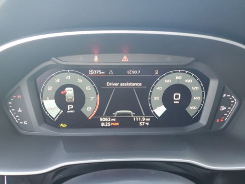 Used 2025 Audi Q3 2.0T Premium Plus w/ Premium Plus Package image 34