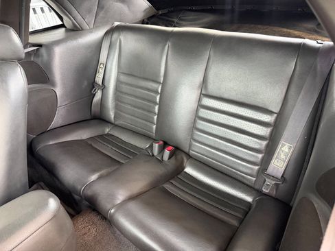 Used 1999 Ford Mustang Cobra RWD image 13