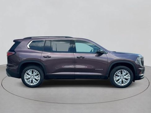 Used 2024 GMC Acadia Elevation FWD image 5