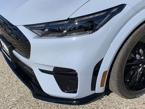 New 2025 Ford Mustang Mach-E GT image 4