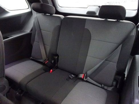 Certified 2023 Chevrolet Traverse LT image 15