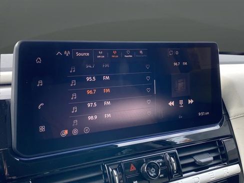 New 2026 Nissan Pathfinder SL image 17