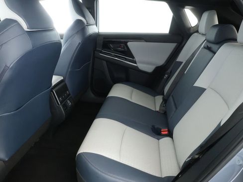 Used 2023 Subaru Solterra Limited AWD image 19