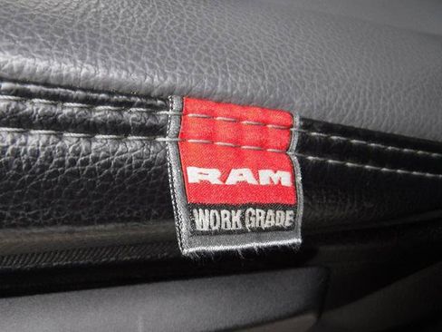 Certified 2024 RAM 2500 Tradesman AWD/4WD image 19