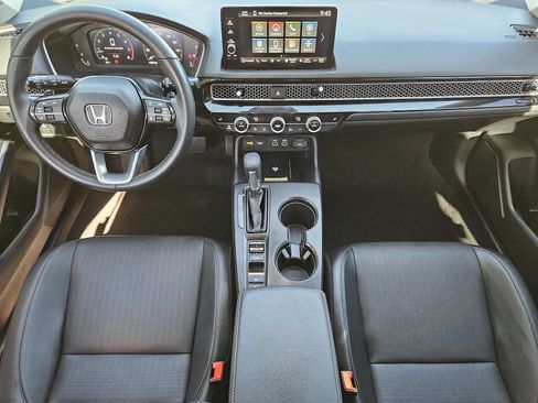 Used 2024 Honda Civic Touring image 26
