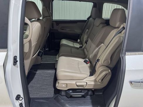 Used 2022 Honda Odyssey EX-L image 20
