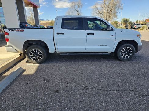 Used 2016 Toyota Tundra SR5 image 6