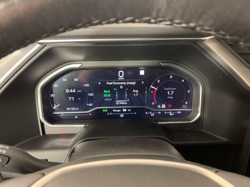 Used 2023 GMC Sierra 1500 Denali w/ Denali Reserve Package AWD/4WD image 20
