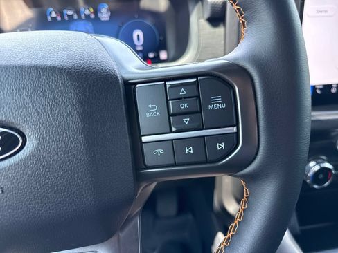 Used 2025 Ford F150 Tremor w/ Tow/Haul Package AWD/4WD image 17