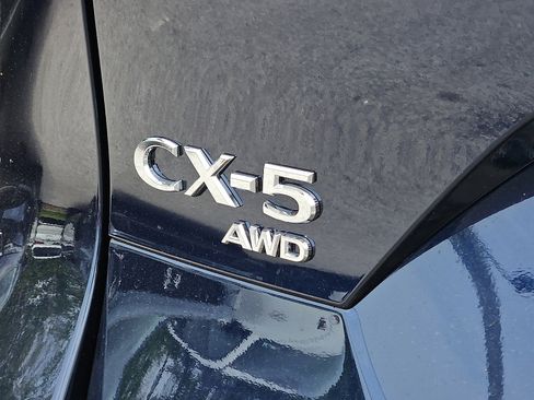 New 2026 MAZDA CX-5 Select AWD/4WD image 21