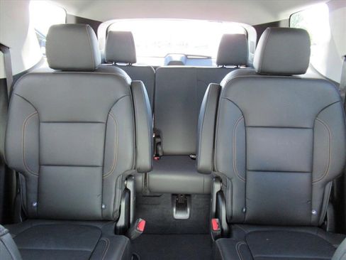 Certified 2021 Chevrolet Traverse RS image 29