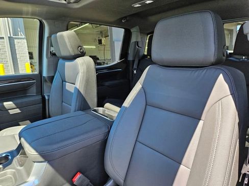 New 2026 GMC Sierra 1500 Elevation w/ Elevation Premium Package AWD/4WD image 17