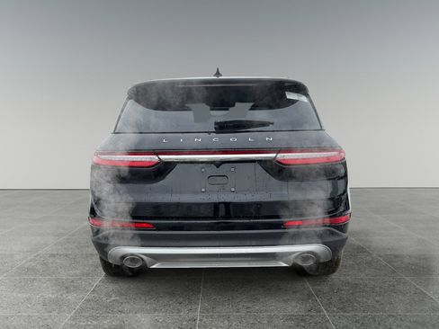 New 2026 Lincoln Corsair Premiere image 4