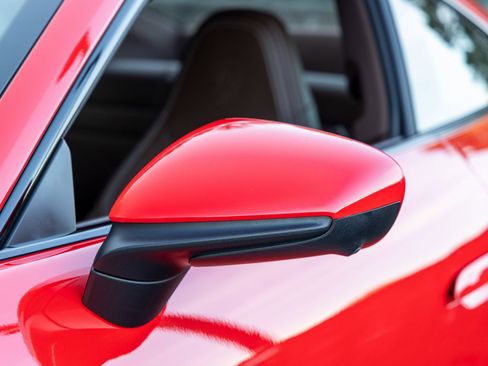 Certified 2024 Porsche 911 Carrera S image 17