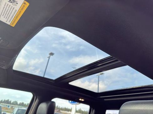 Certified 2020 Ford F150 Raptor w/ Equipment Group 802A Luxury image 23