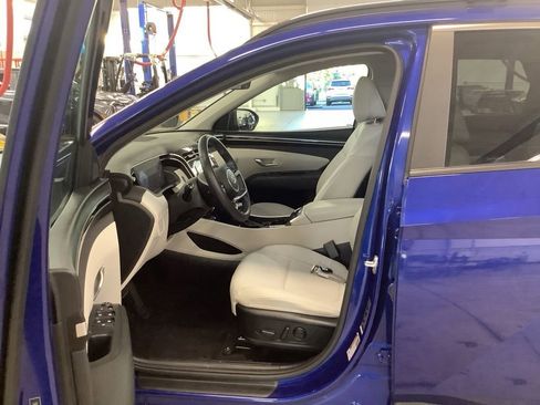Used 2023 Hyundai Tucson SEL w/ Convenience Package AWD/4WD image 17