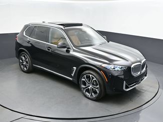 Used 2026 BMW X5 sDrive40i w/ Parking Assistance Package RWD video 1