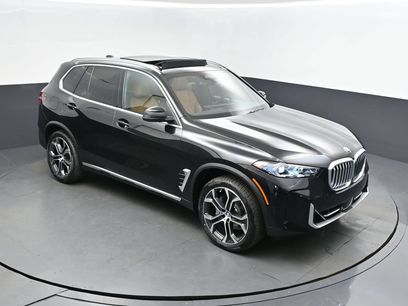 Used 2026 BMW X5 sDrive40i w/ Parking Assistance Package