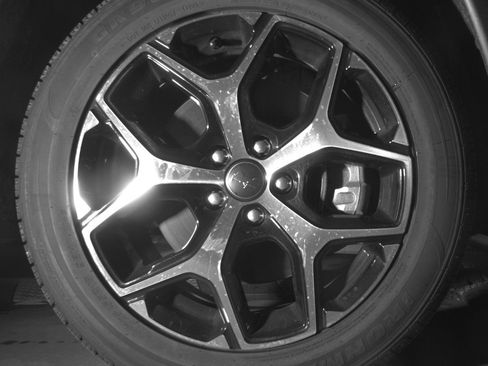 Used 2025 Jeep Compass Limited image 13