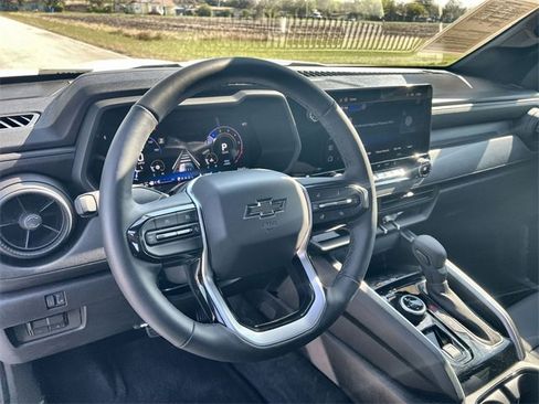 Certified 2026 Chevrolet Colorado Trail Boss image 11