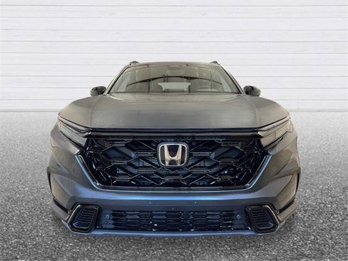 New 2026 Honda CR-V Sport-L image 10