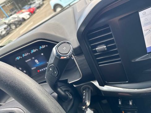 Used 2023 Ford F150 XL w/ STX Appearance Package AWD/4WD image 27