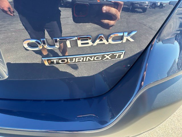 Certified 2023 Subaru Outback Touring XT AWD/4WD image 8