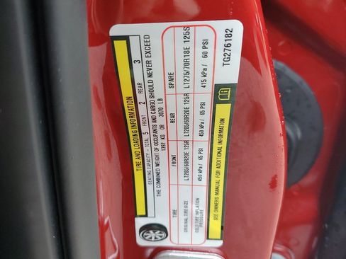 New 2026 RAM 2500 Big Horn image 28