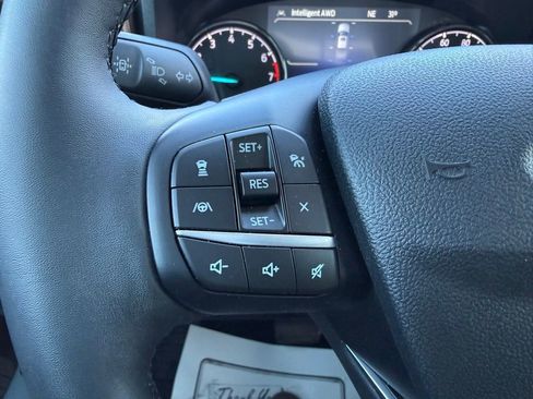 Used 2023 Ford Maverick Lariat w/ Lariat Luxury Package image 18