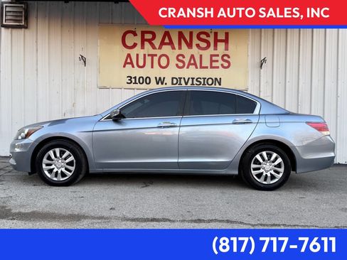 Used 2011 Honda Accord LX image 1