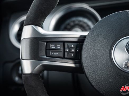 Used 2013 Ford Mustang Shelby GT500 RWD image 73