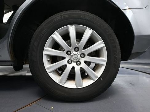 Used 2010 MAZDA CX-7 i Sport FWD image 9