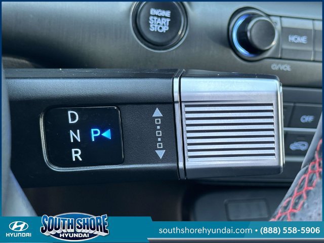 Certified 2024 Hyundai Kona N Line AWD/4WD image 27
