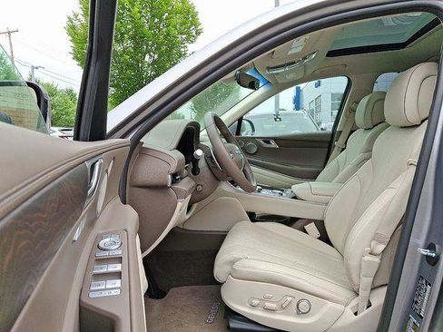 Used 2023 Genesis GV80 3.5T w/ Advanced Package image 14
