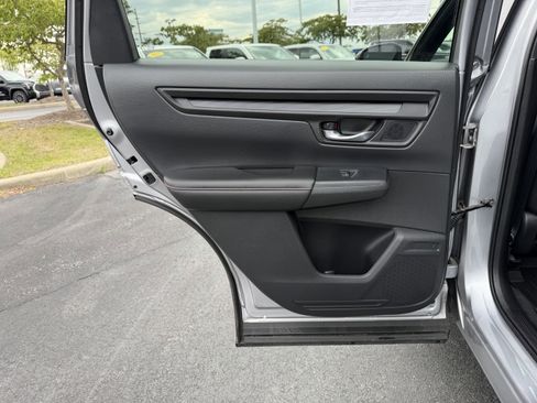 Used 2026 Honda CR-V Sport-L image 24