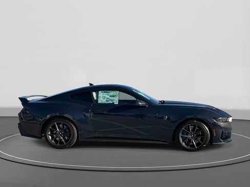 New 2025 Ford Mustang Dark Horse image 4